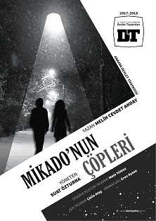 Mikado'nun Çöpleri